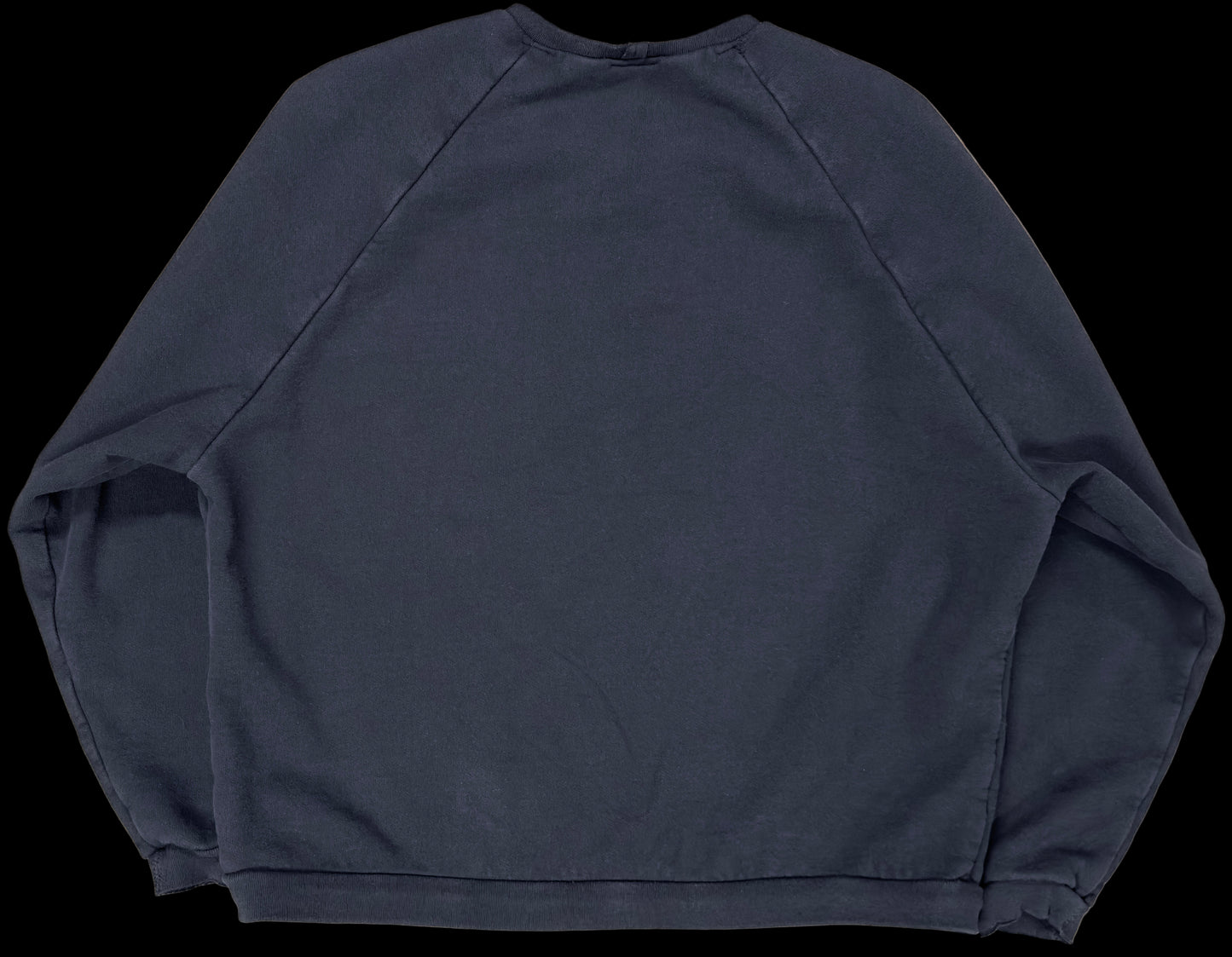 Raglan Crewneck