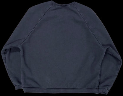 Raglan Crewneck