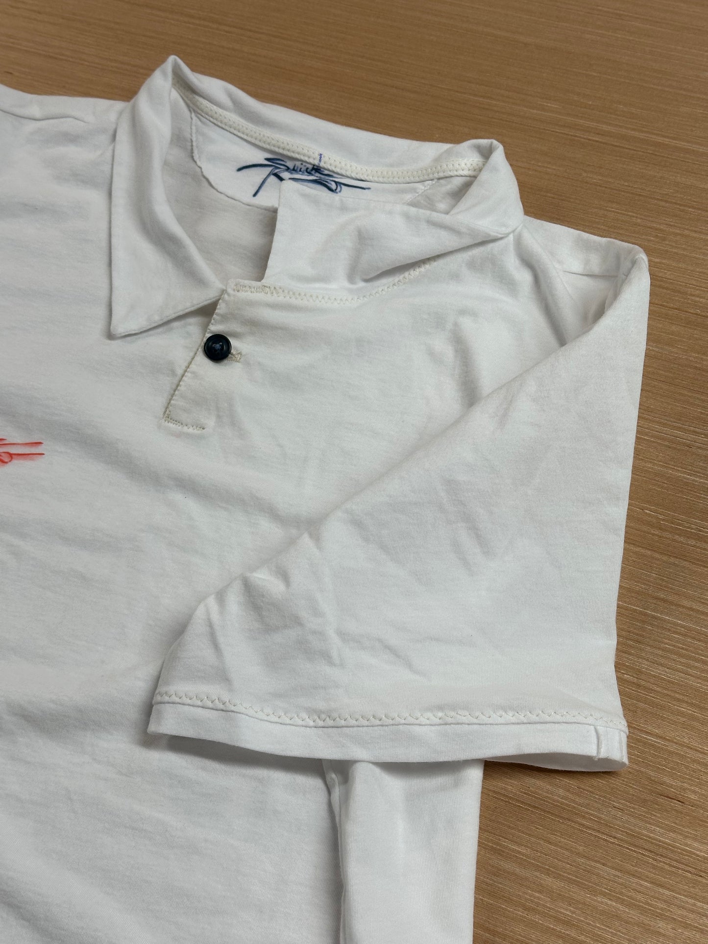 Kawasuckmi Polo