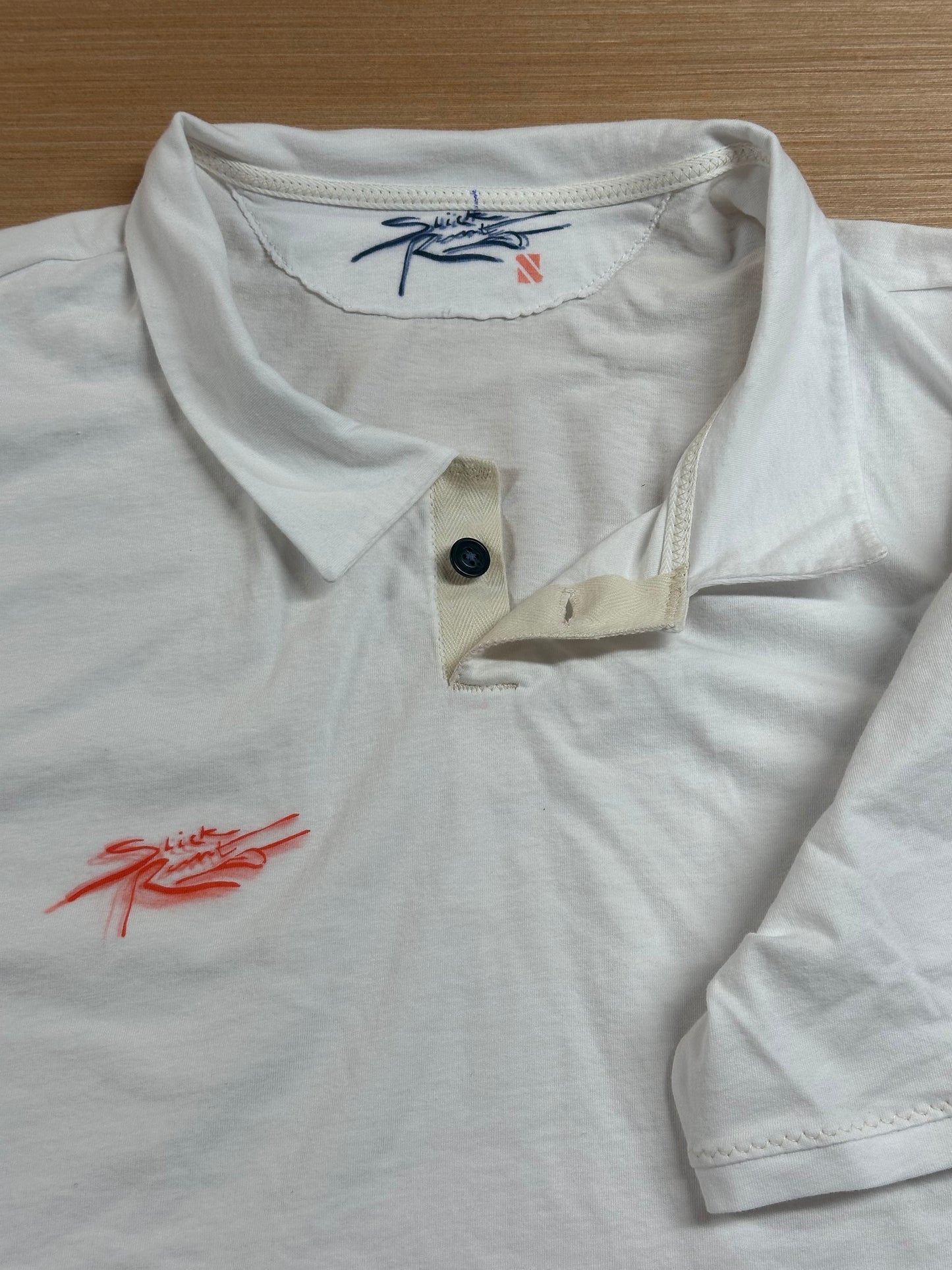 Kawasuckmi Polo